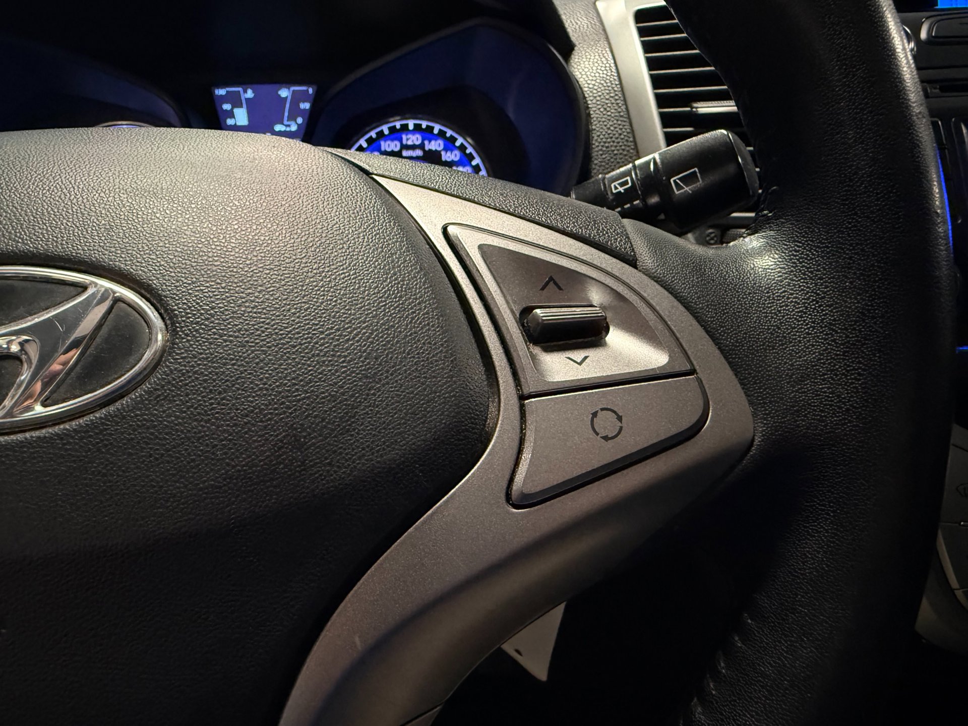 Foto van Hyundai Ix20