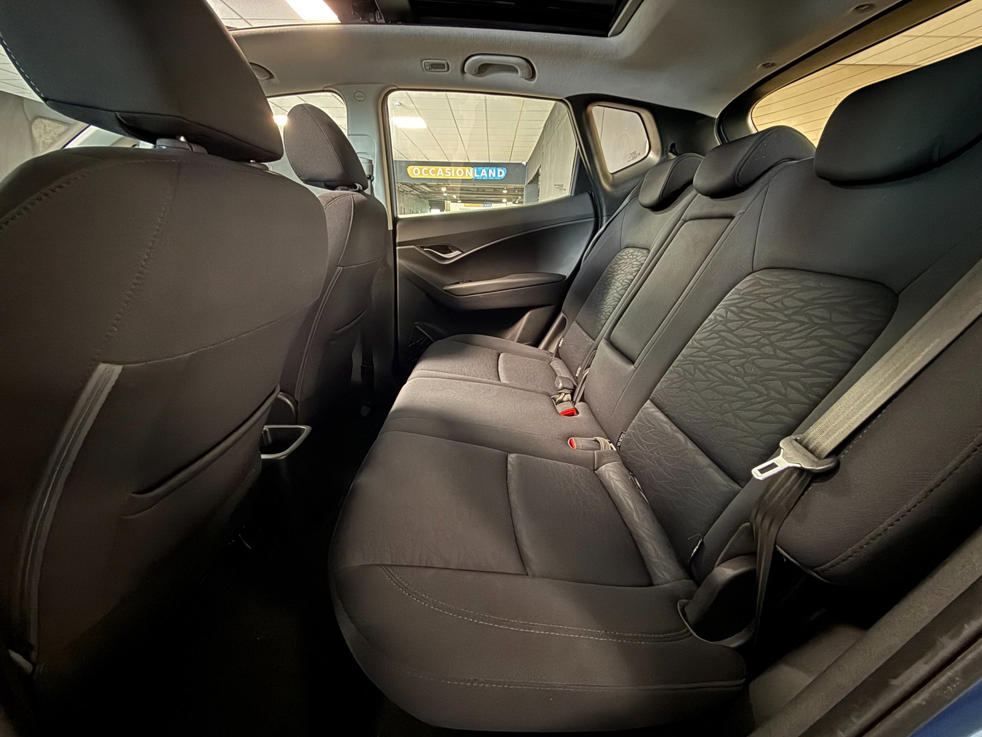 Foto van Hyundai Ix20