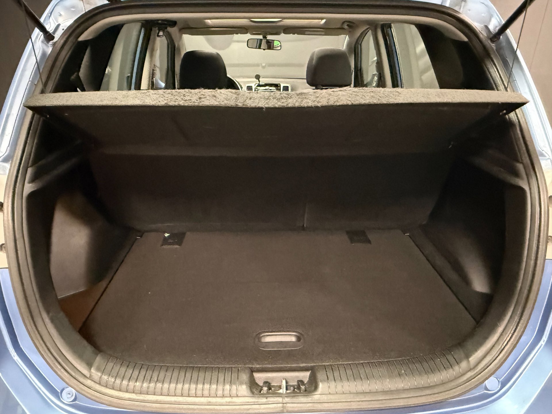 Foto van Hyundai Ix20
