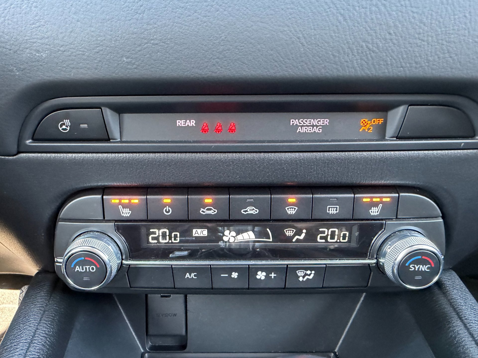 Foto van Mazda Mazda Cx-5