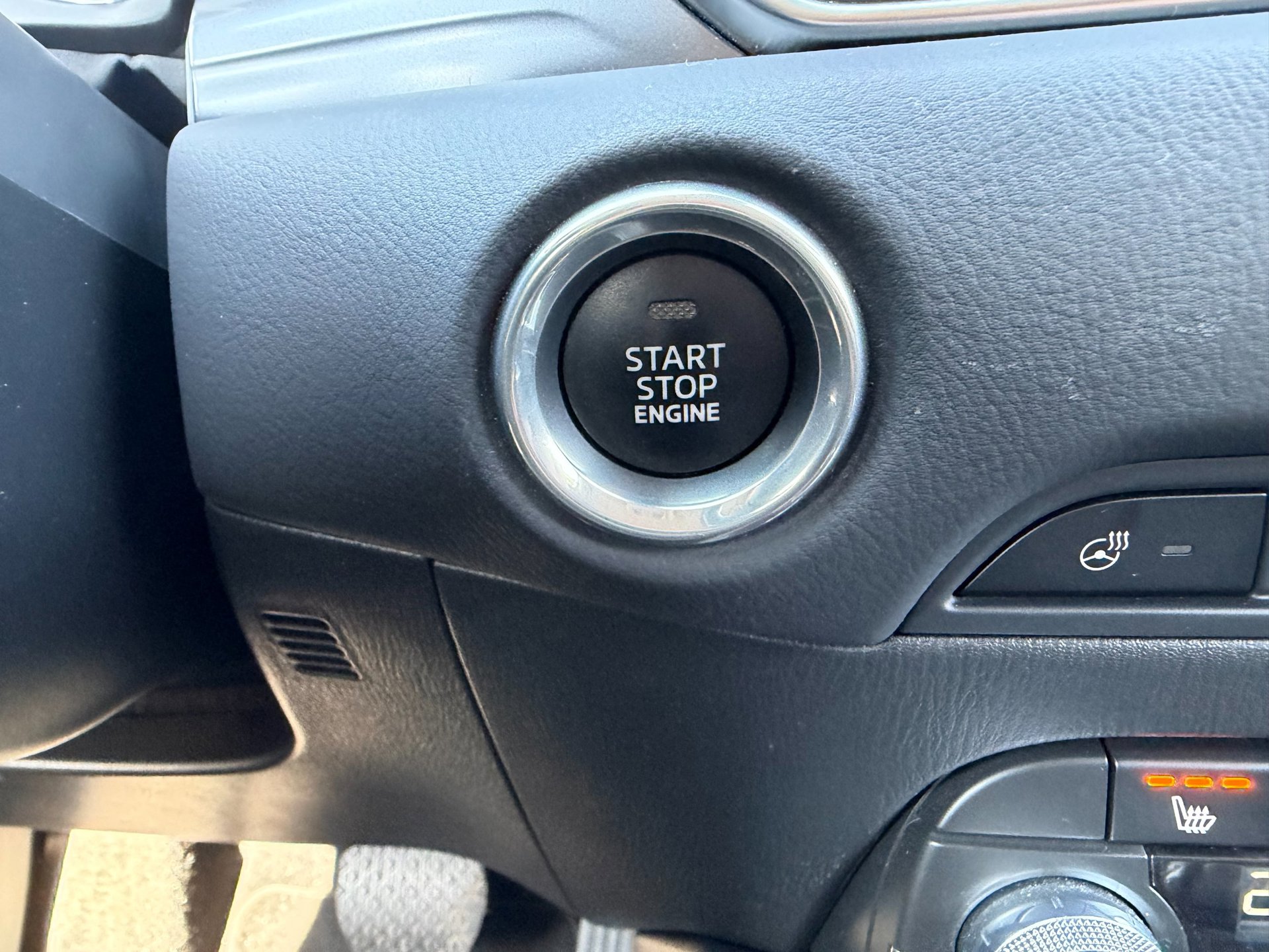 Foto van Mazda Mazda Cx-5