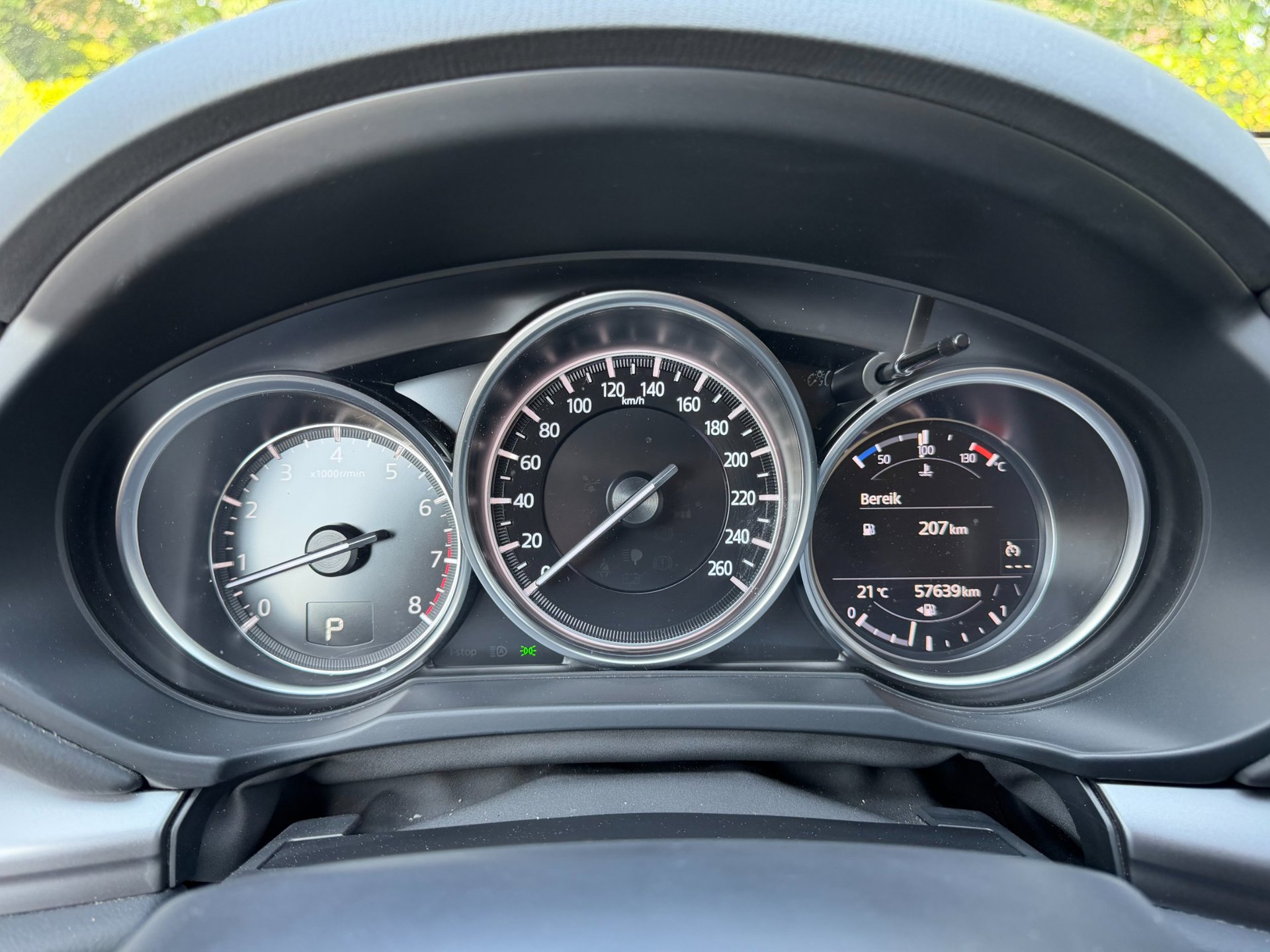 Foto van Mazda Mazda Cx-5