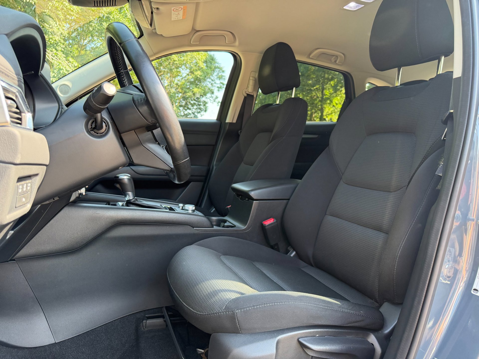 Foto van Mazda Mazda Cx-5