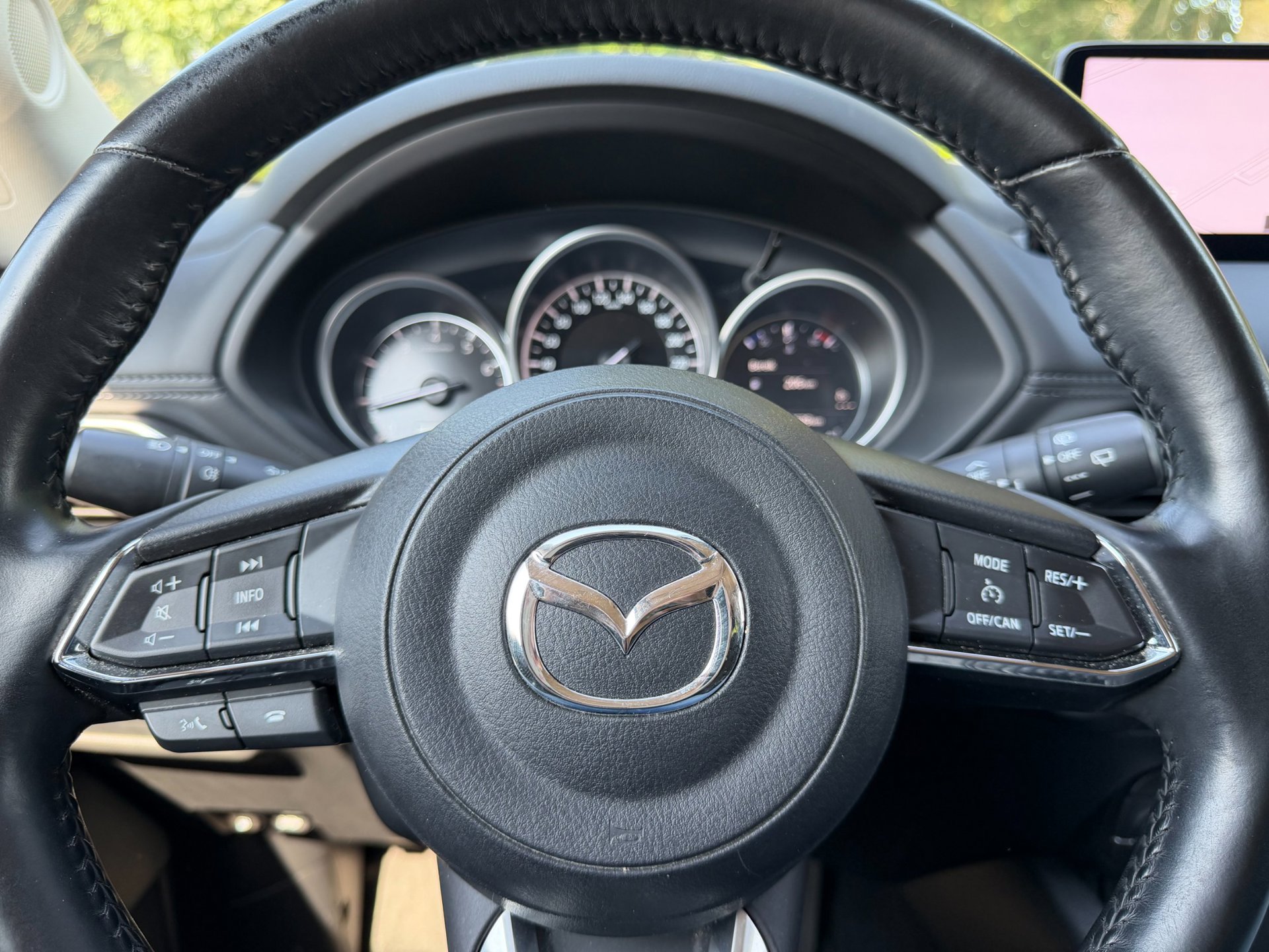 Foto van Mazda Mazda Cx-5