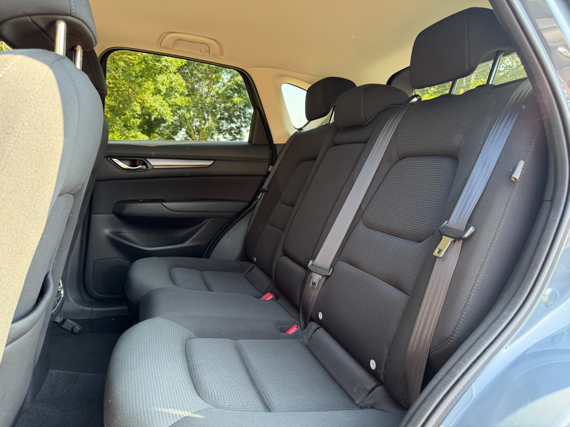 Foto van Mazda Mazda Cx-5