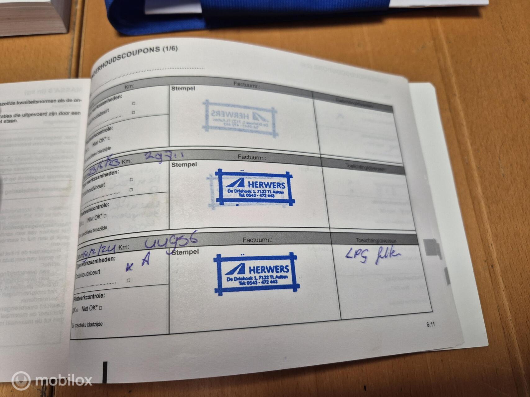 Foto van Dacia Duster