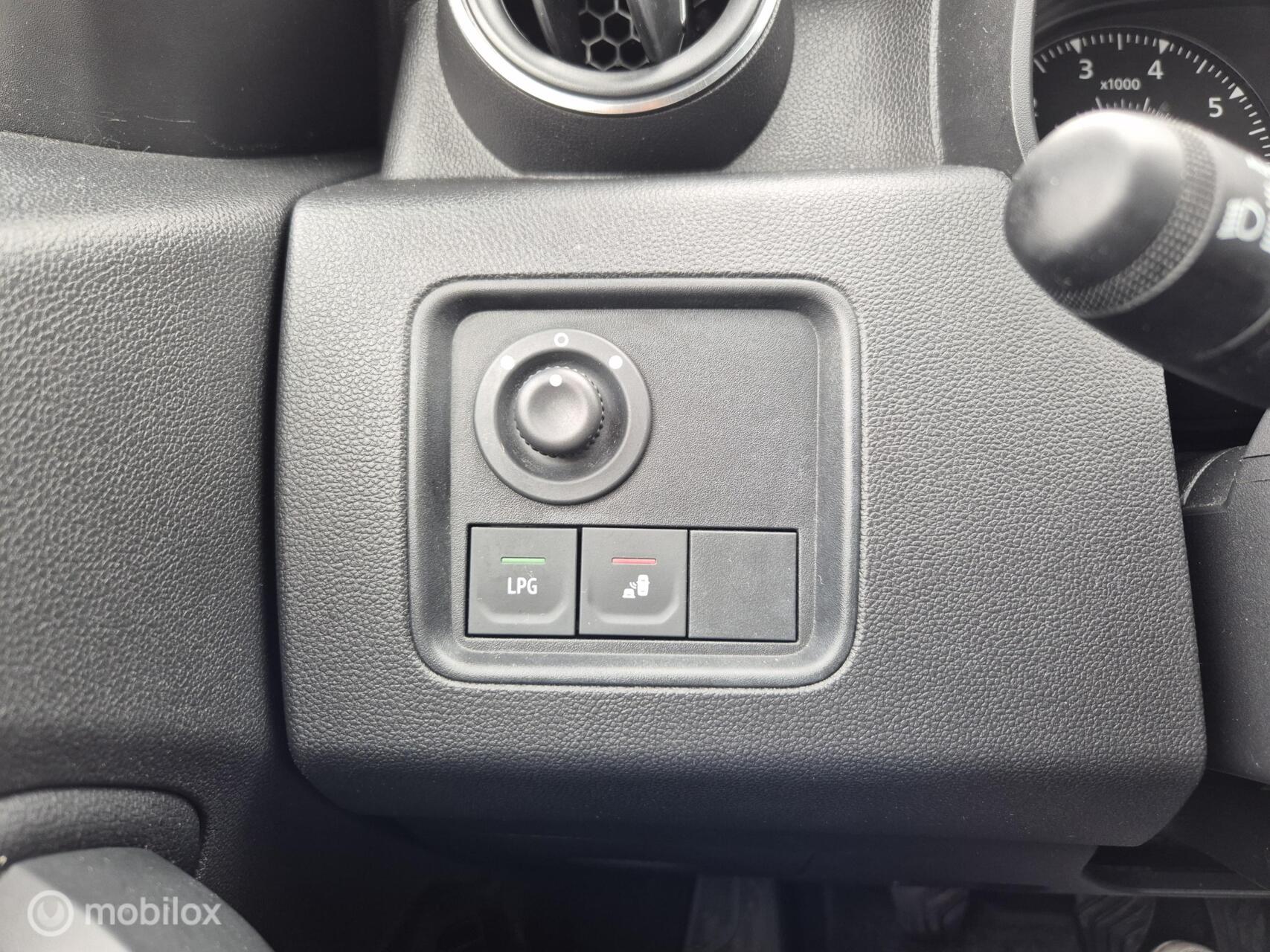Foto van Dacia Duster