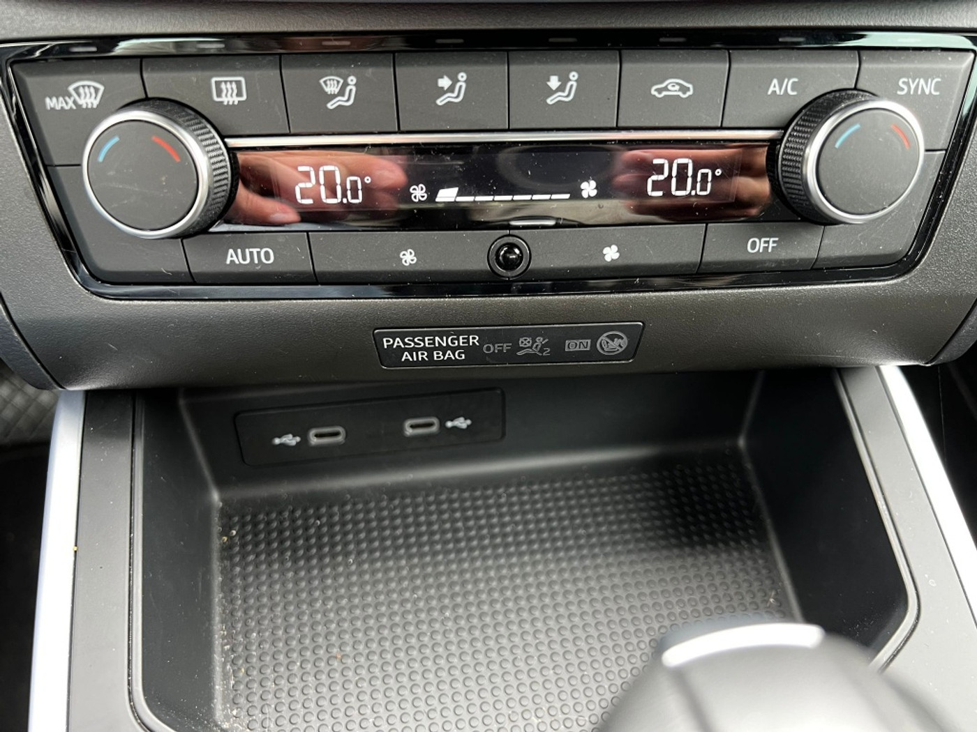 Foto van Seat Arona
