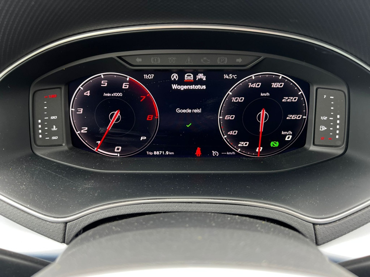 Foto van Seat Arona