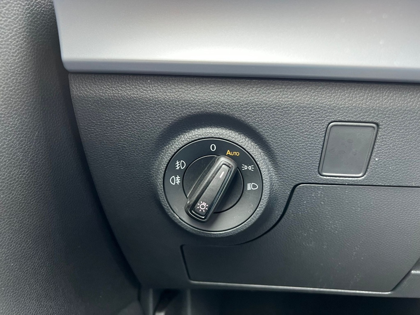 Foto van Seat Arona