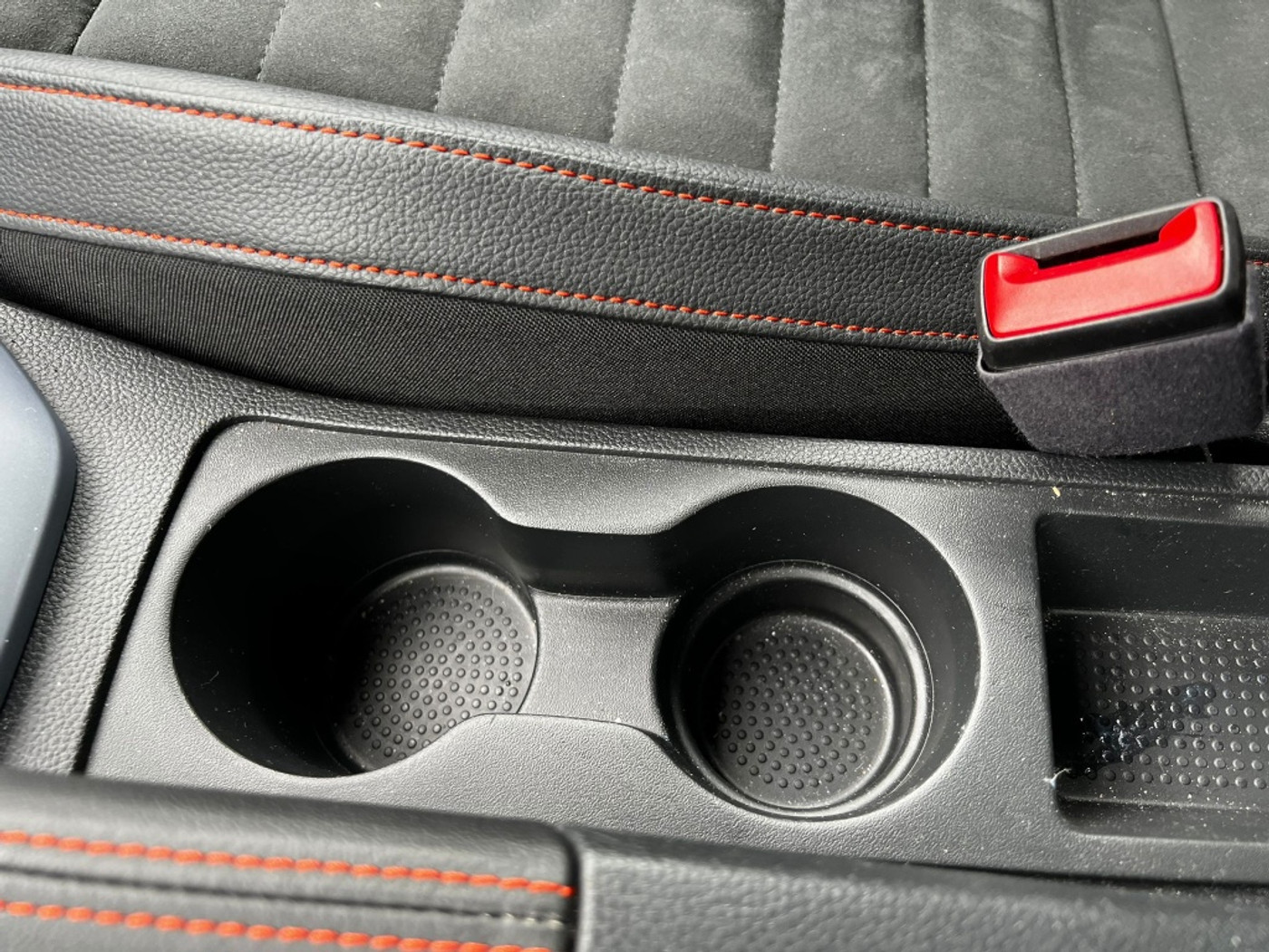 Foto van Seat Arona