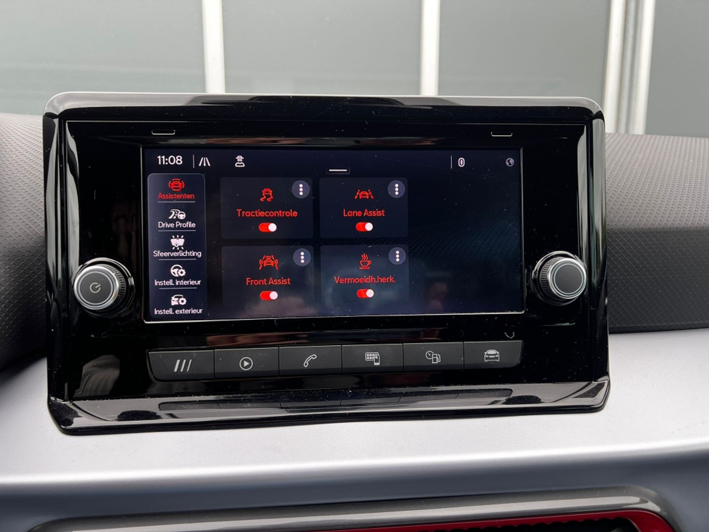 Foto van Seat Arona
