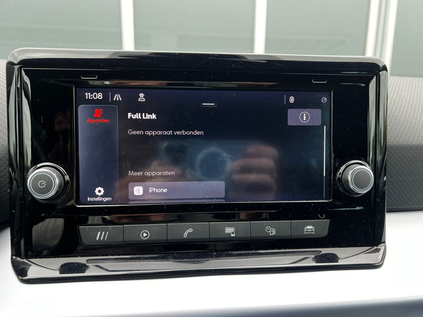 Foto van Seat Arona