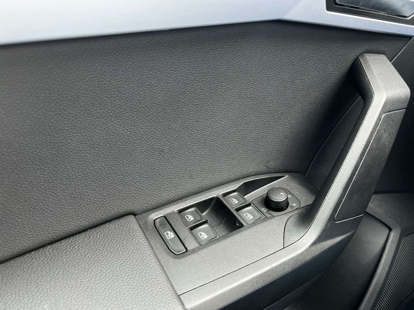 Foto van Seat Arona