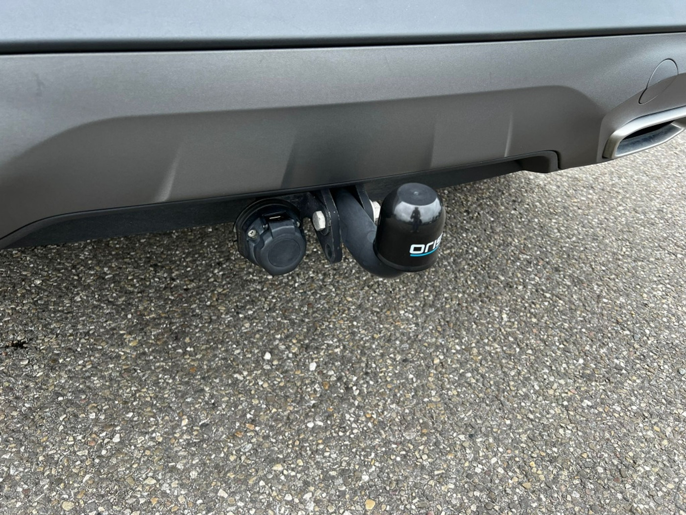Foto van Seat Arona