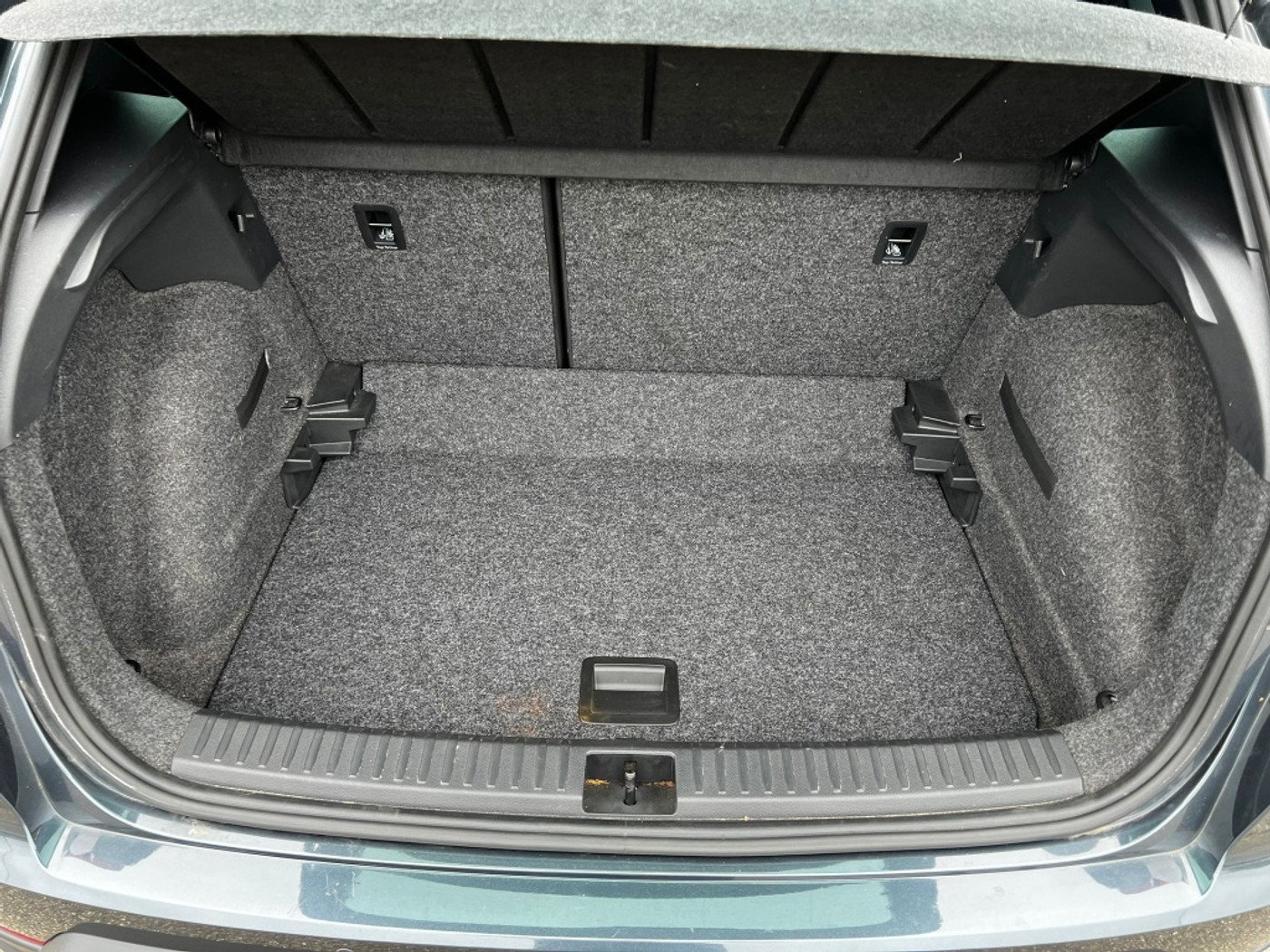 Foto van Seat Arona