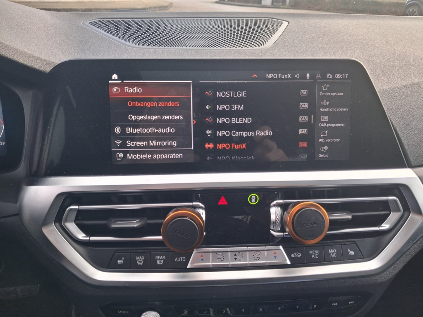 Foto van BMW M340i xDrive