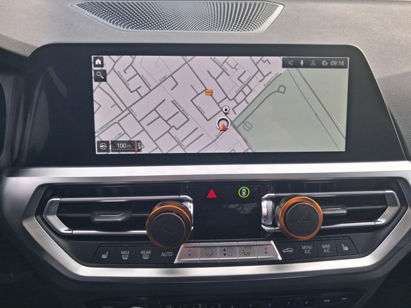 Foto van BMW M340i xDrive