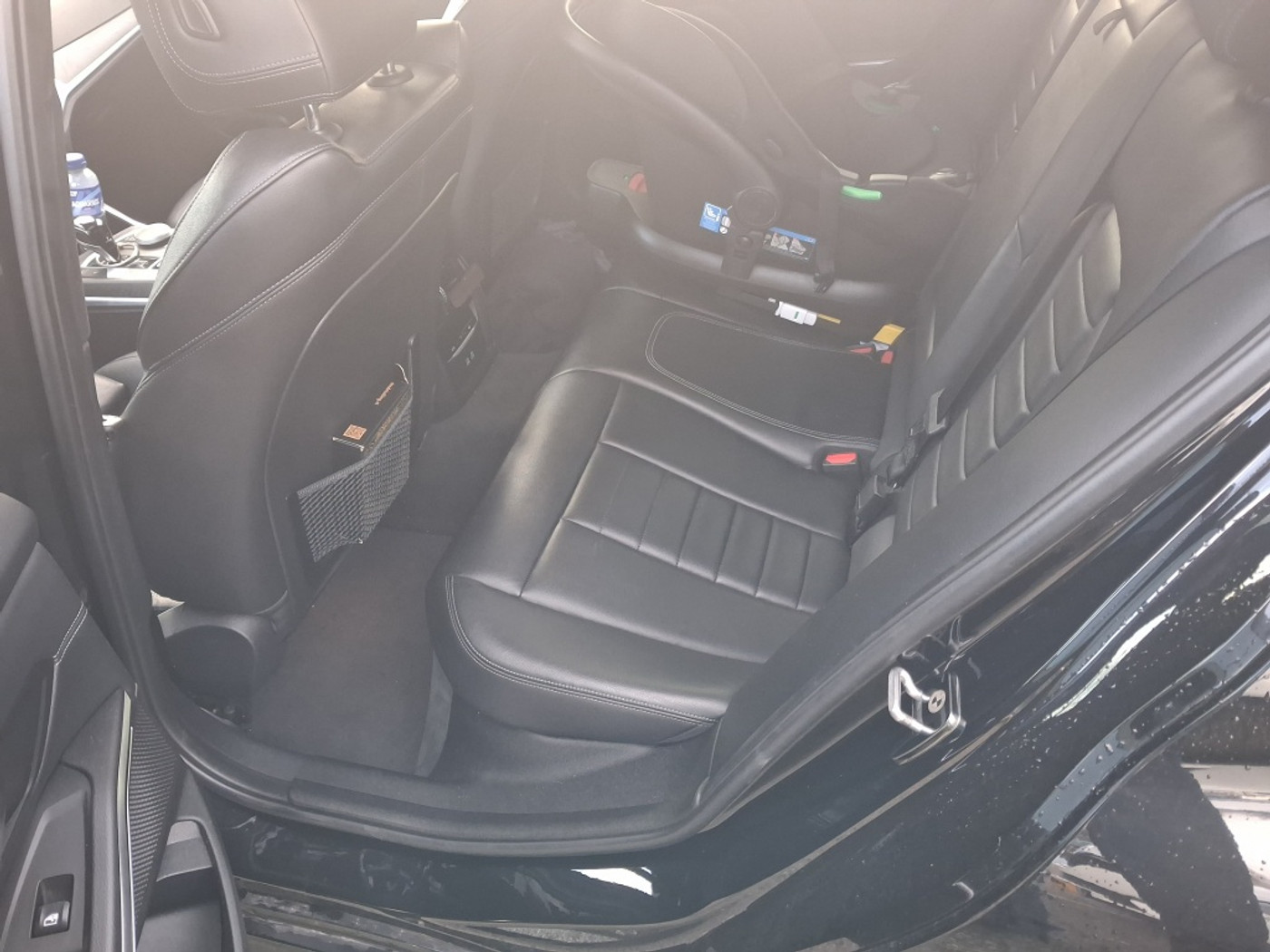 Foto van BMW M340i xDrive