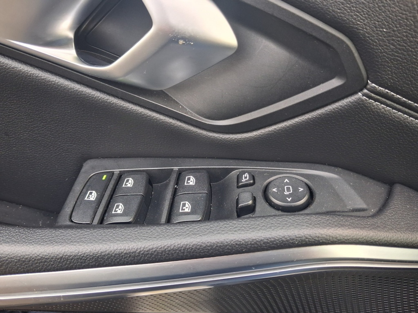 Foto van BMW M340i xDrive