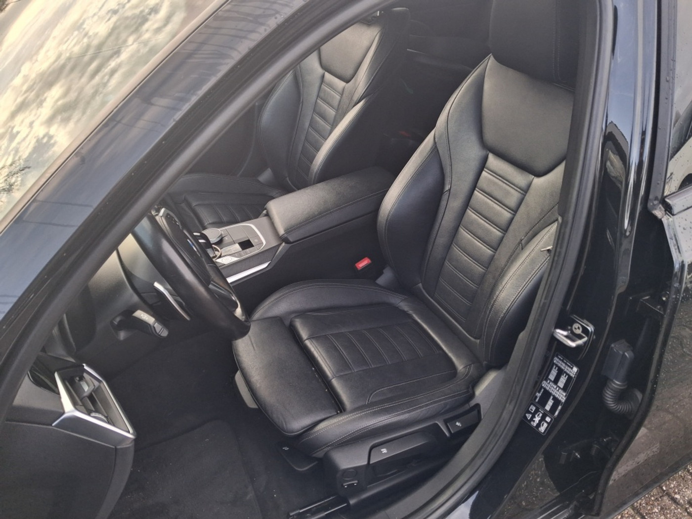 Foto van BMW M340i xDrive