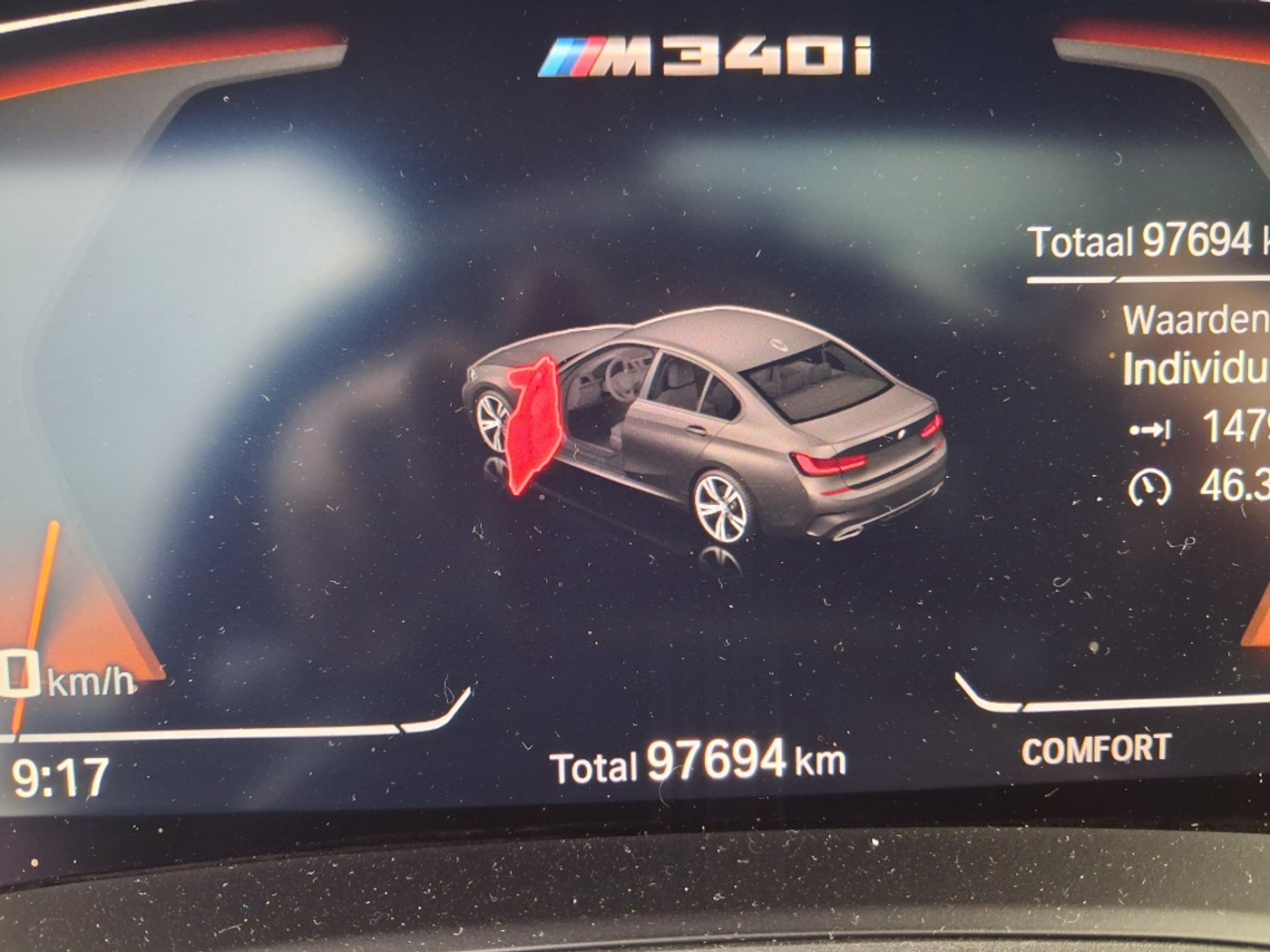 Foto van BMW M340i xDrive