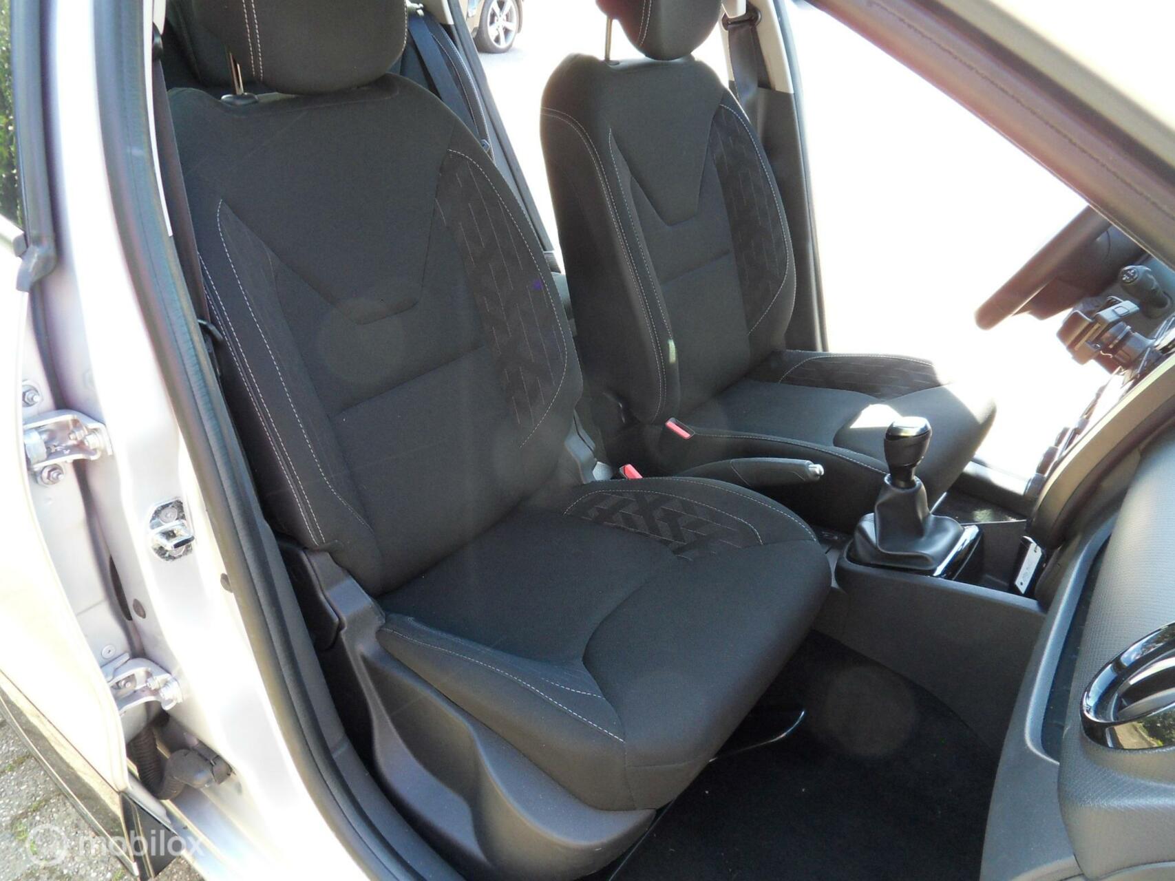 Foto van Renault Clio Estate