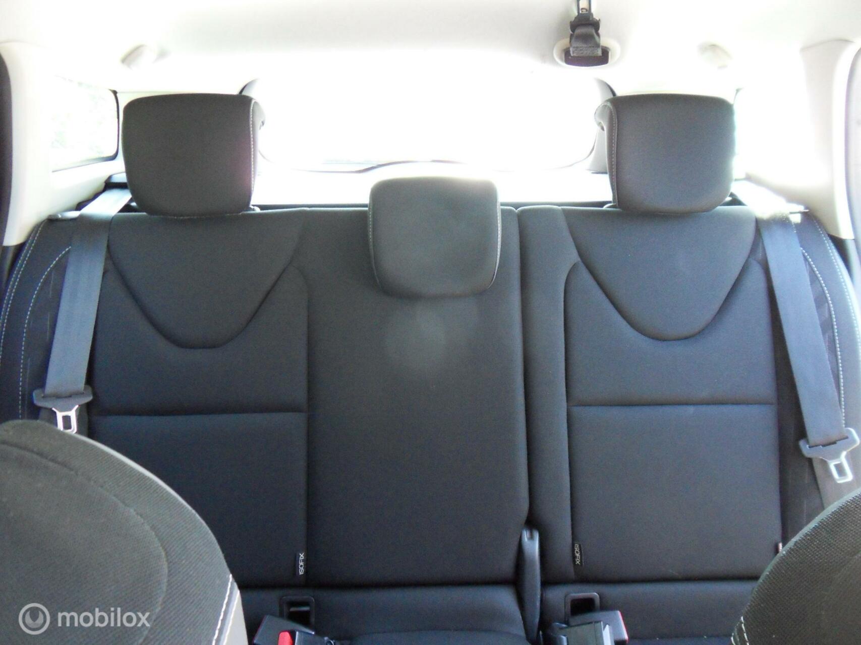 Foto van Renault Clio Estate