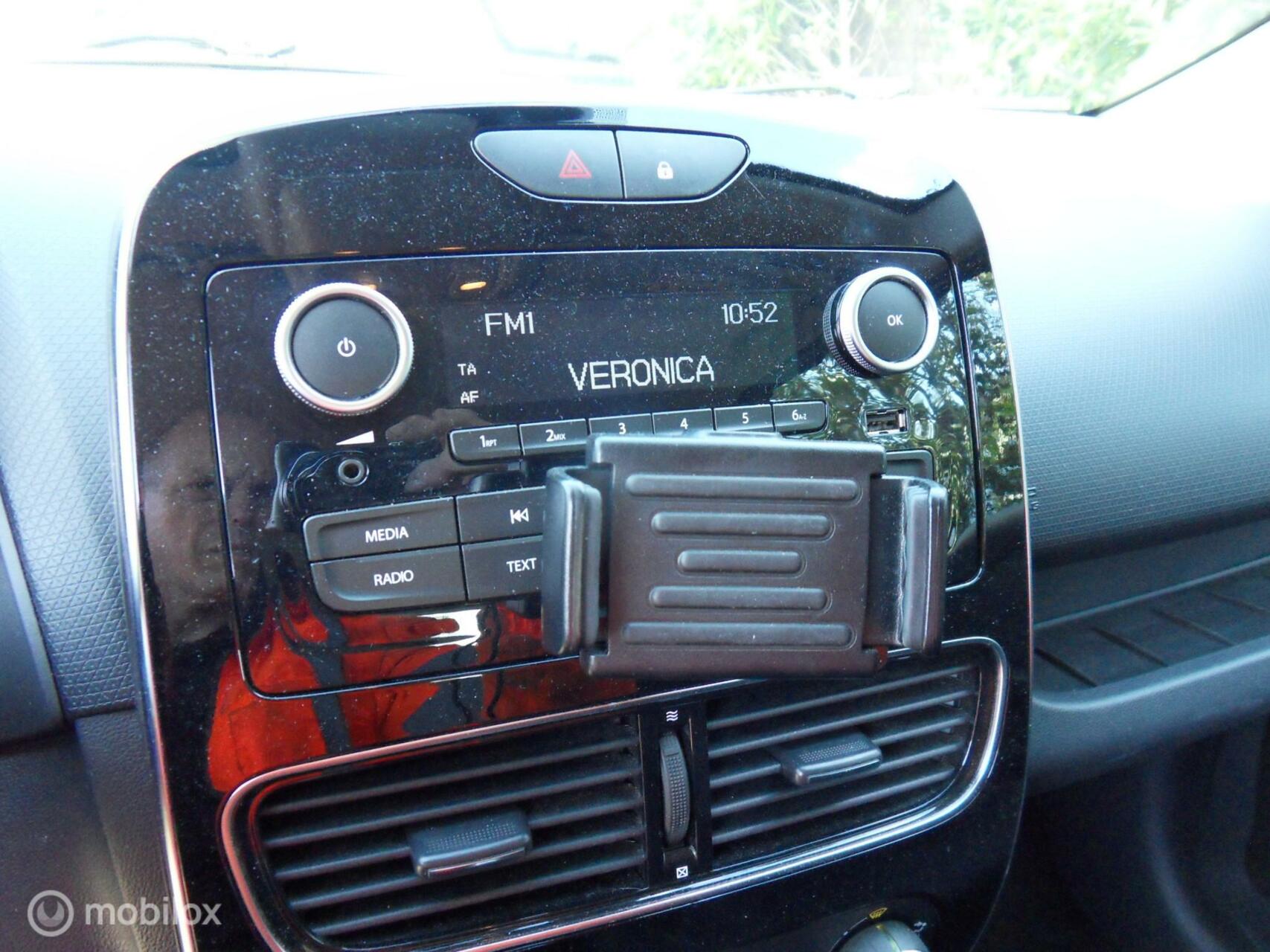 Foto van Renault Clio Estate