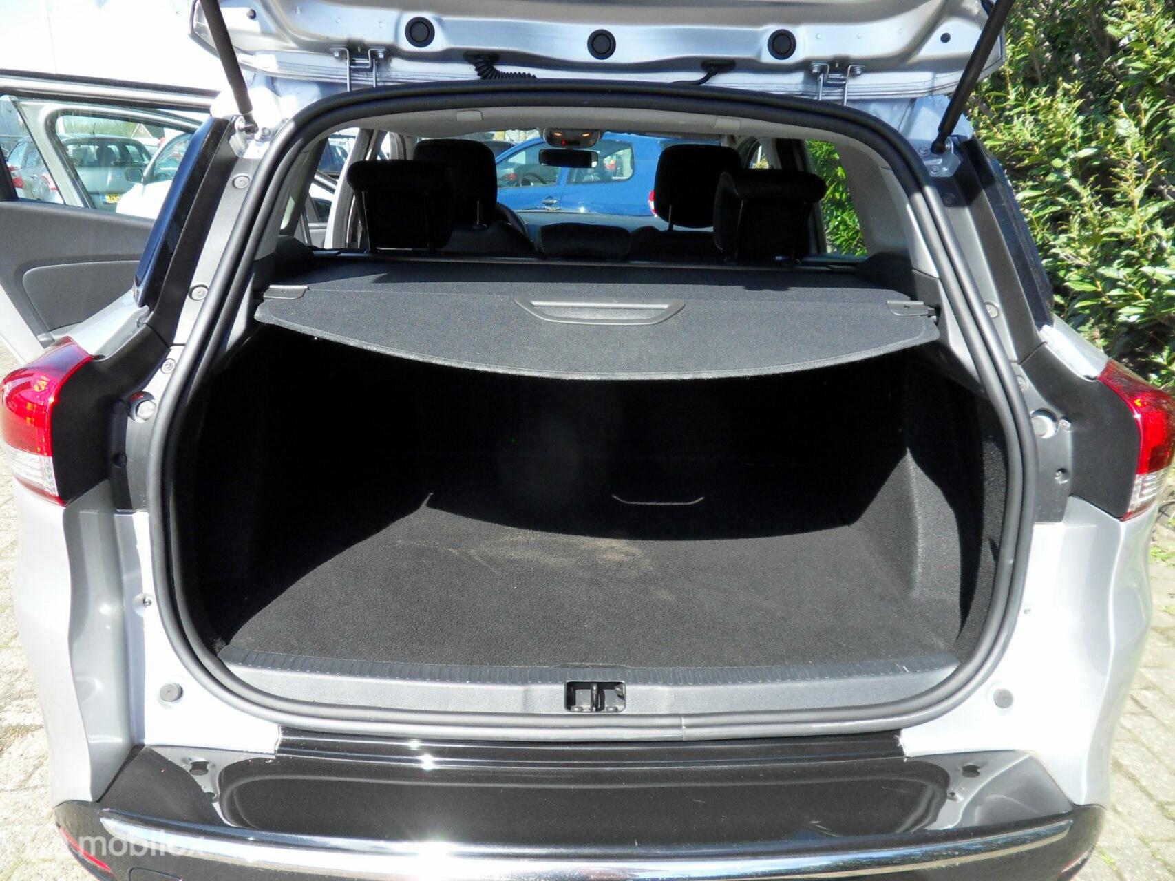Foto van Renault Clio Estate
