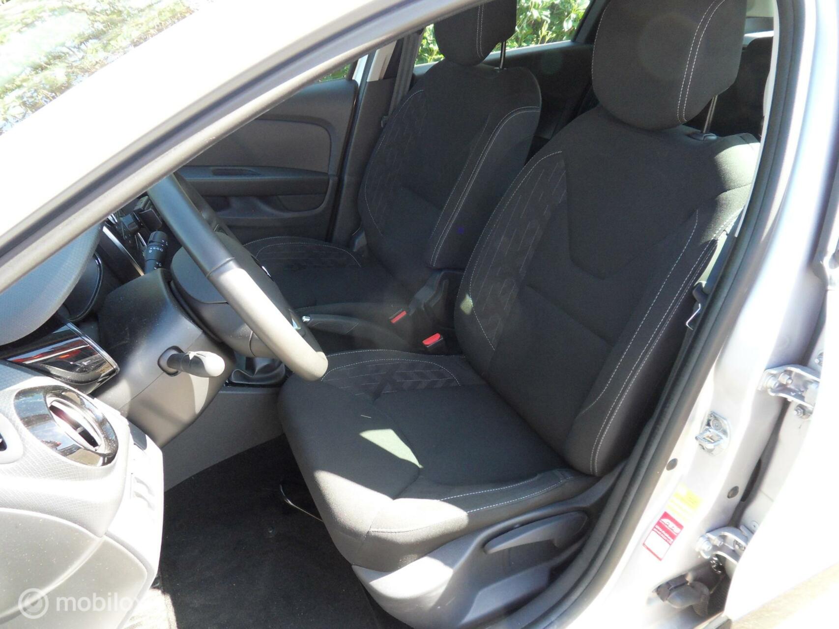 Foto van Renault Clio Estate