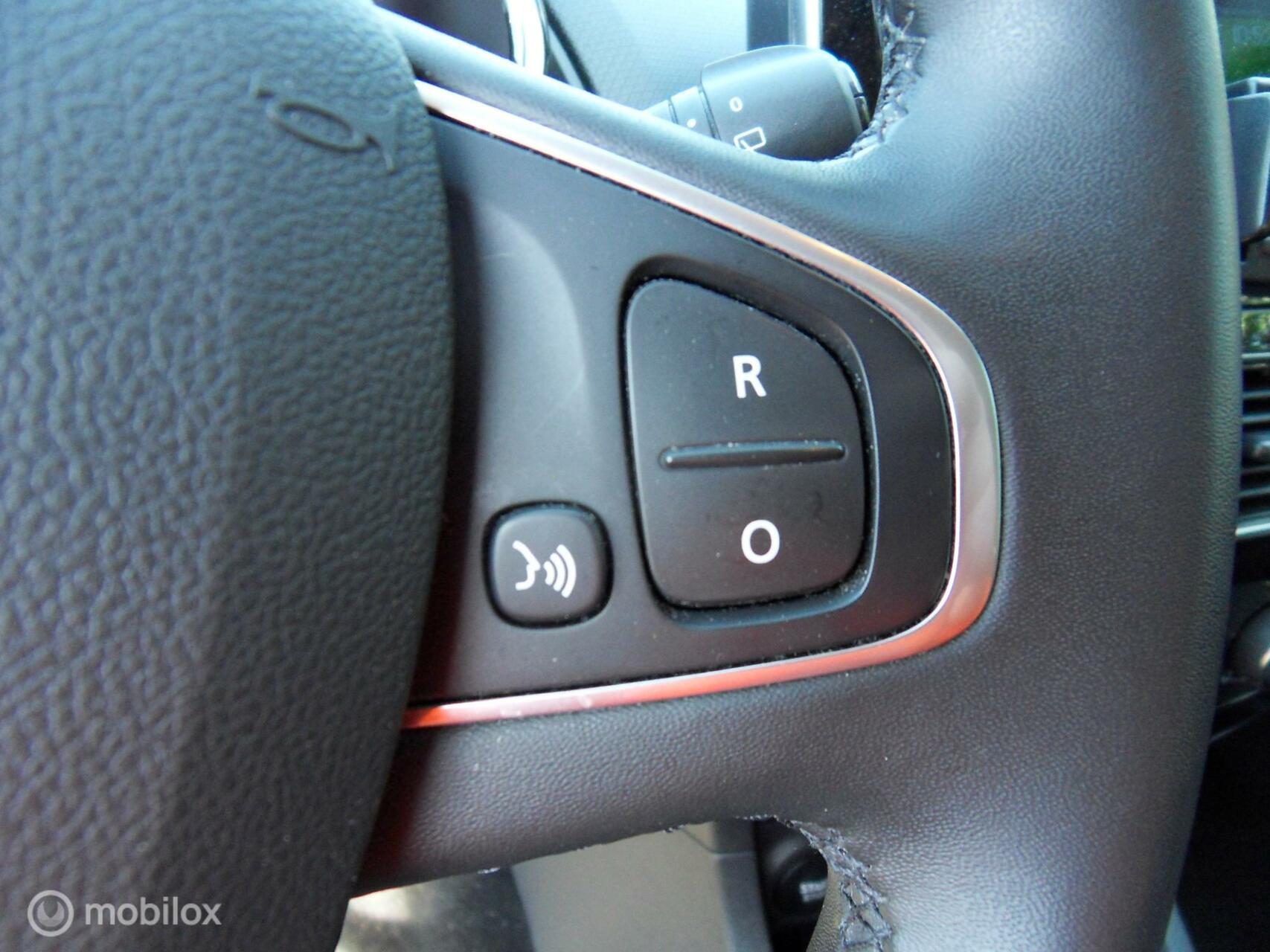Foto van Renault Clio Estate
