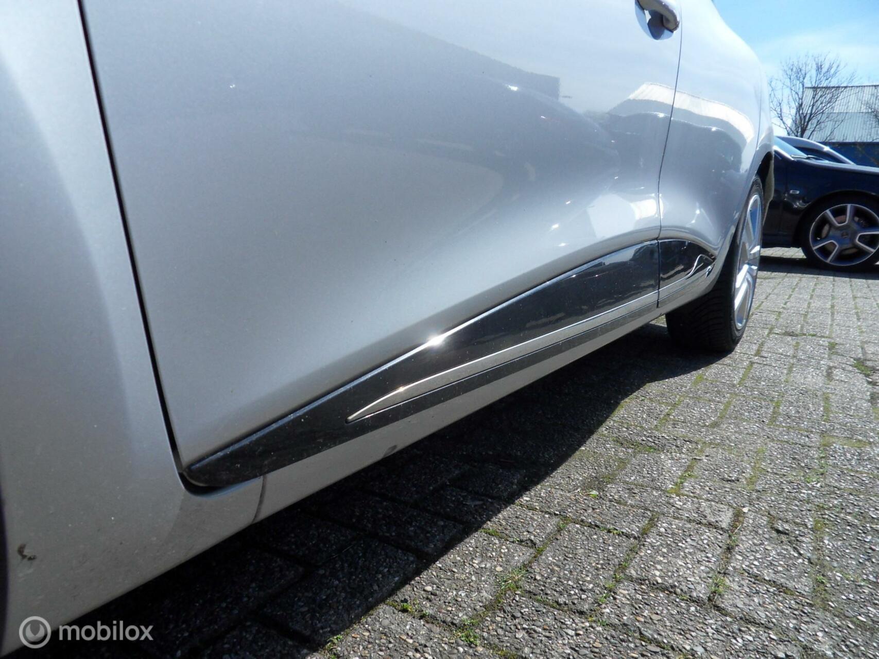 Foto van Renault Clio Estate