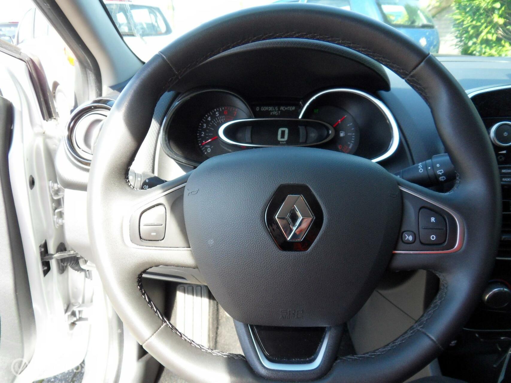 Foto van Renault Clio Estate