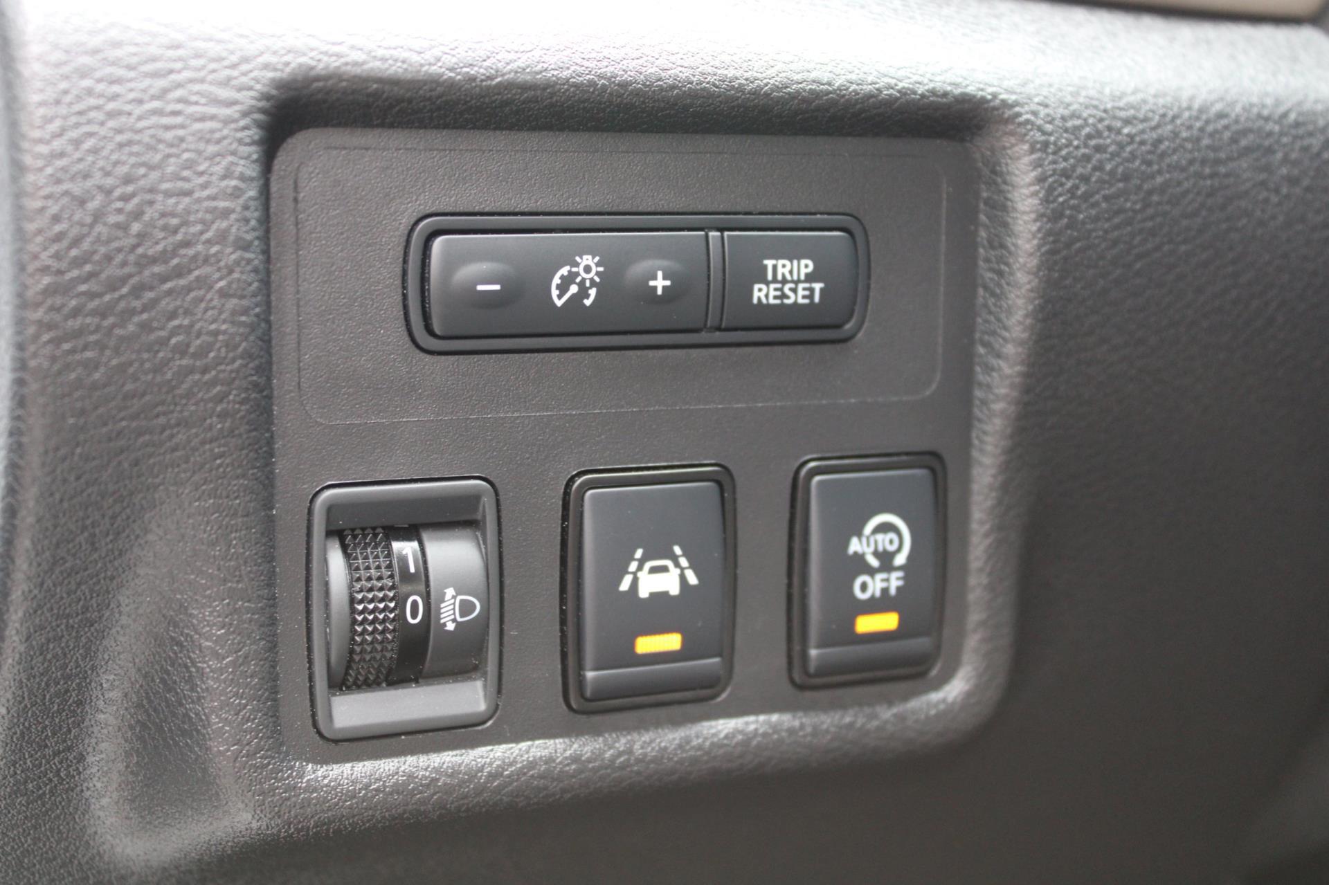 Foto van Nissan Nissan Micra