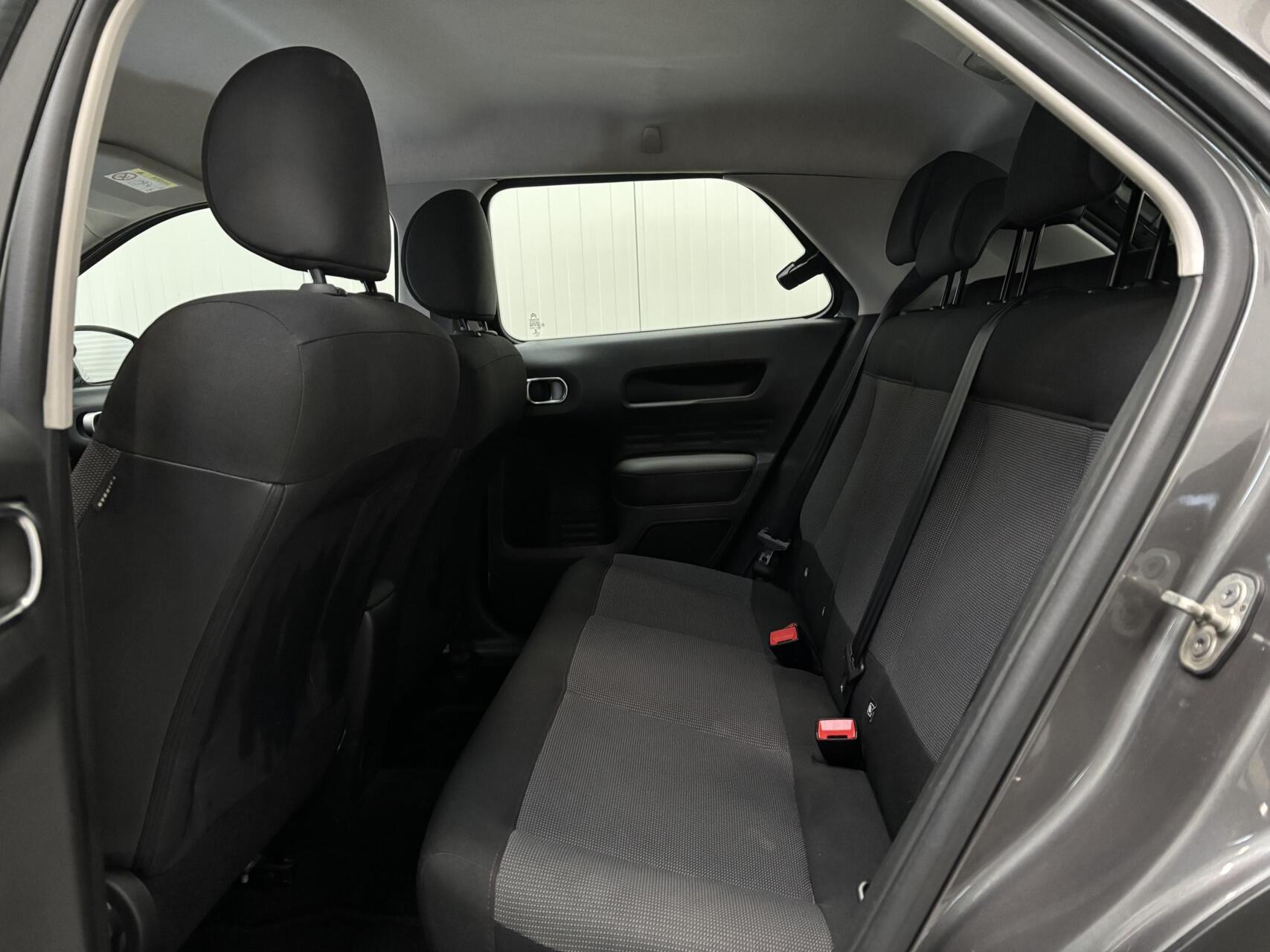 Foto van Citroen C4 Cactus