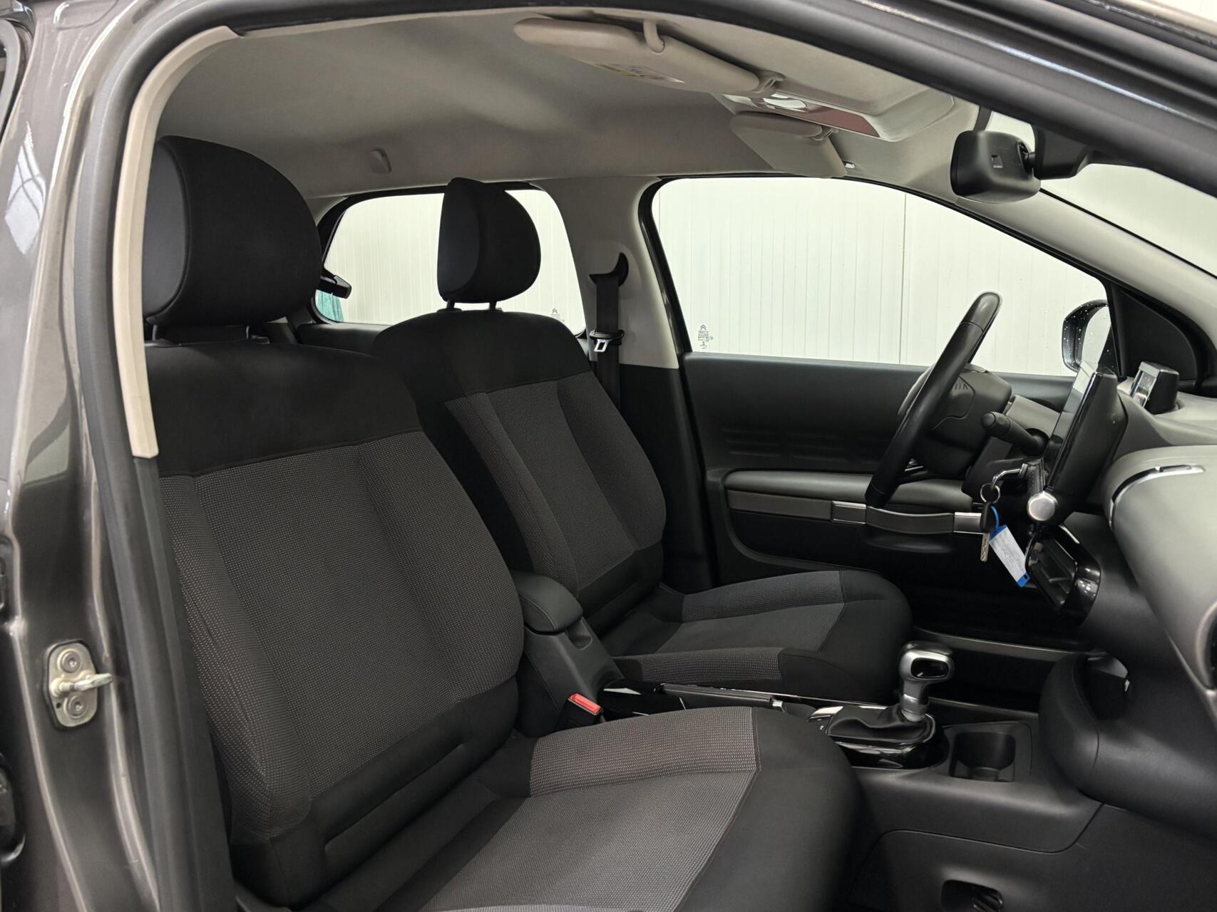 Foto van Citroen C4 Cactus
