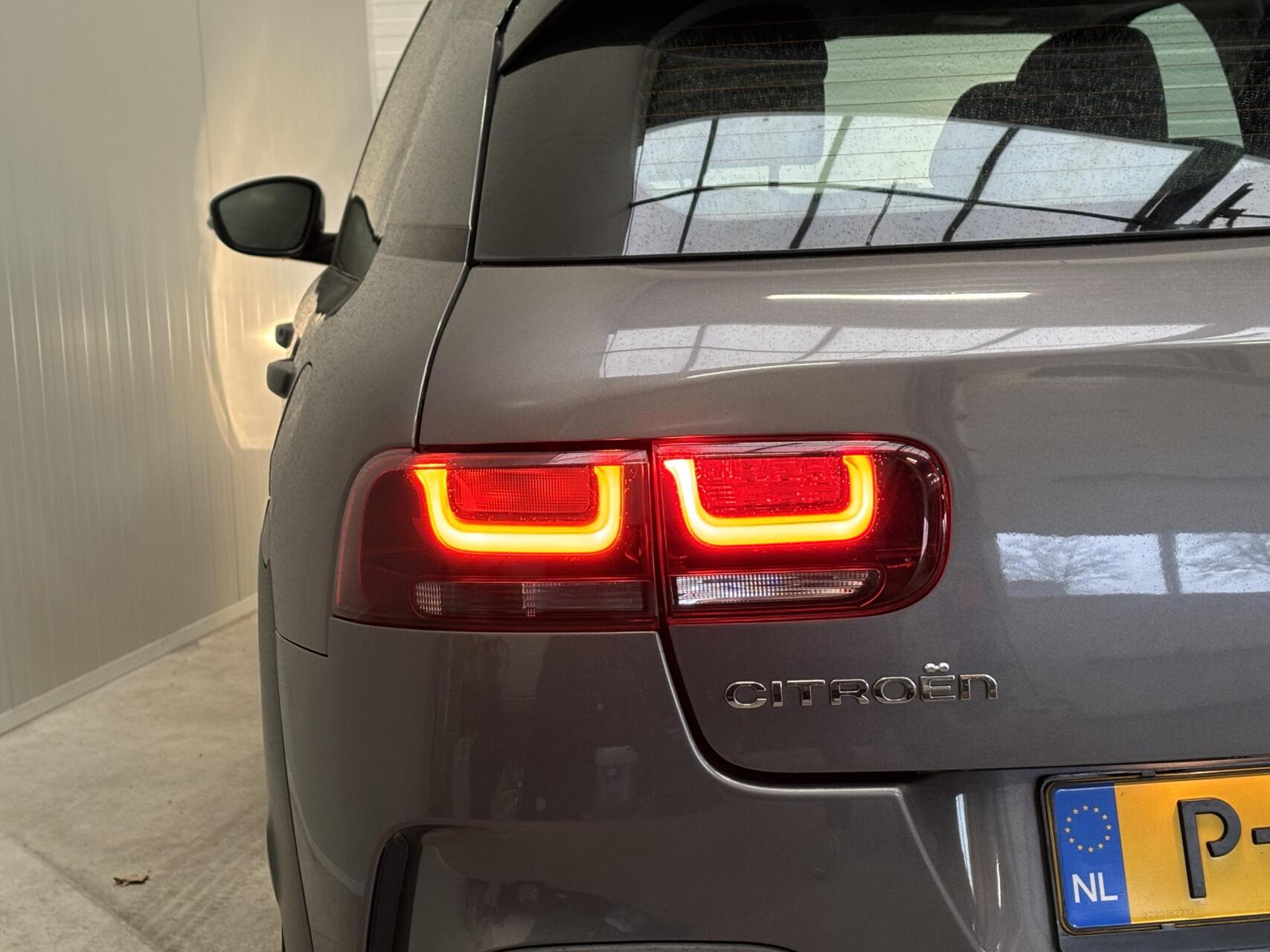 Foto van Citroen C4 Cactus