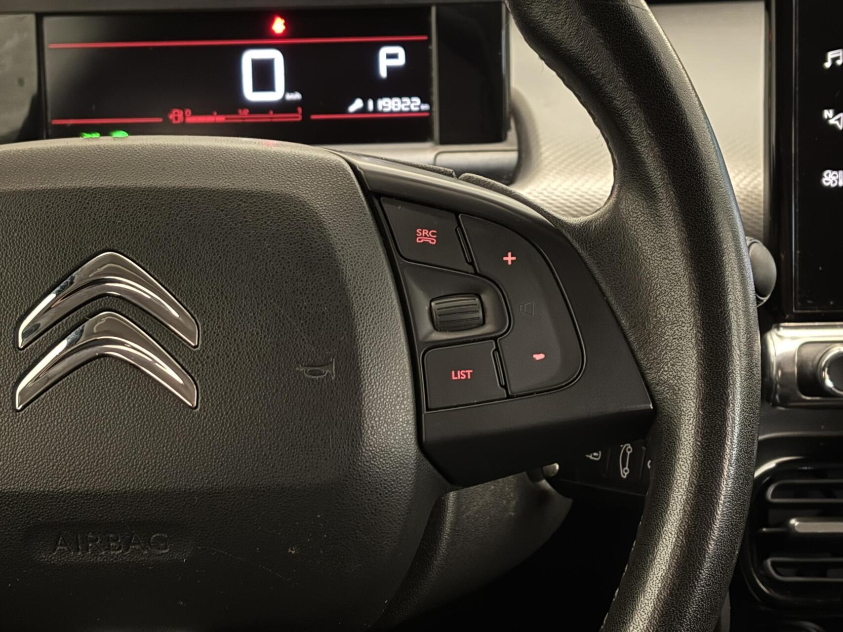 Foto van Citroen C4 Cactus
