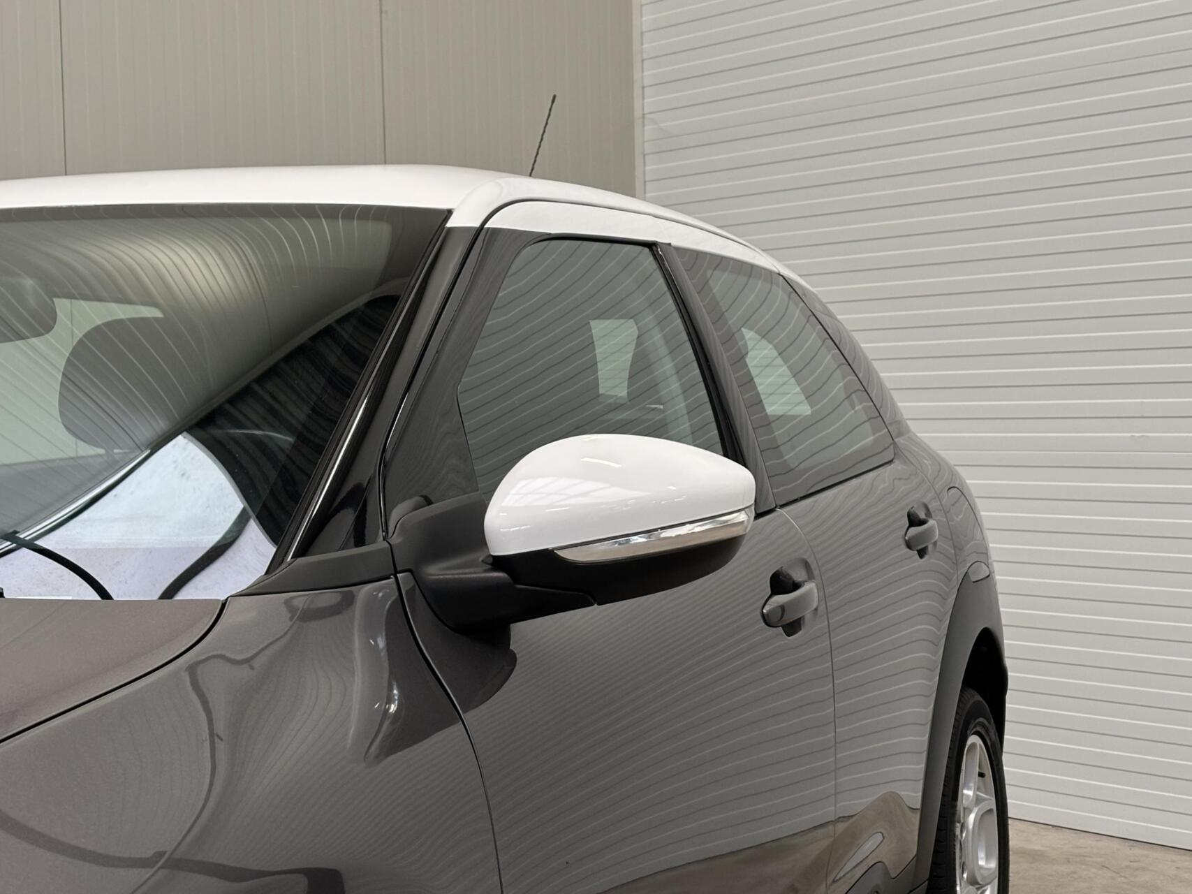 Foto van Citroen C4 Cactus