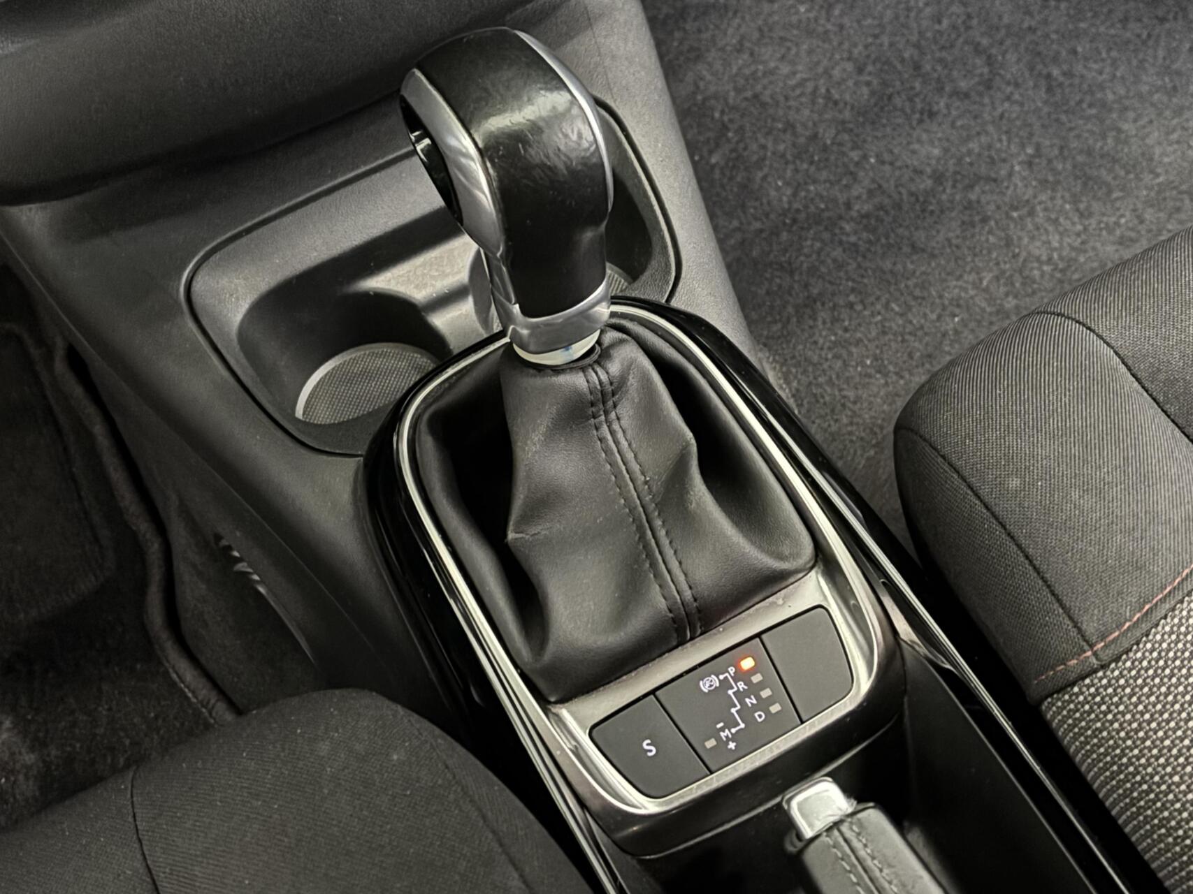 Foto van Citroen C4 Cactus