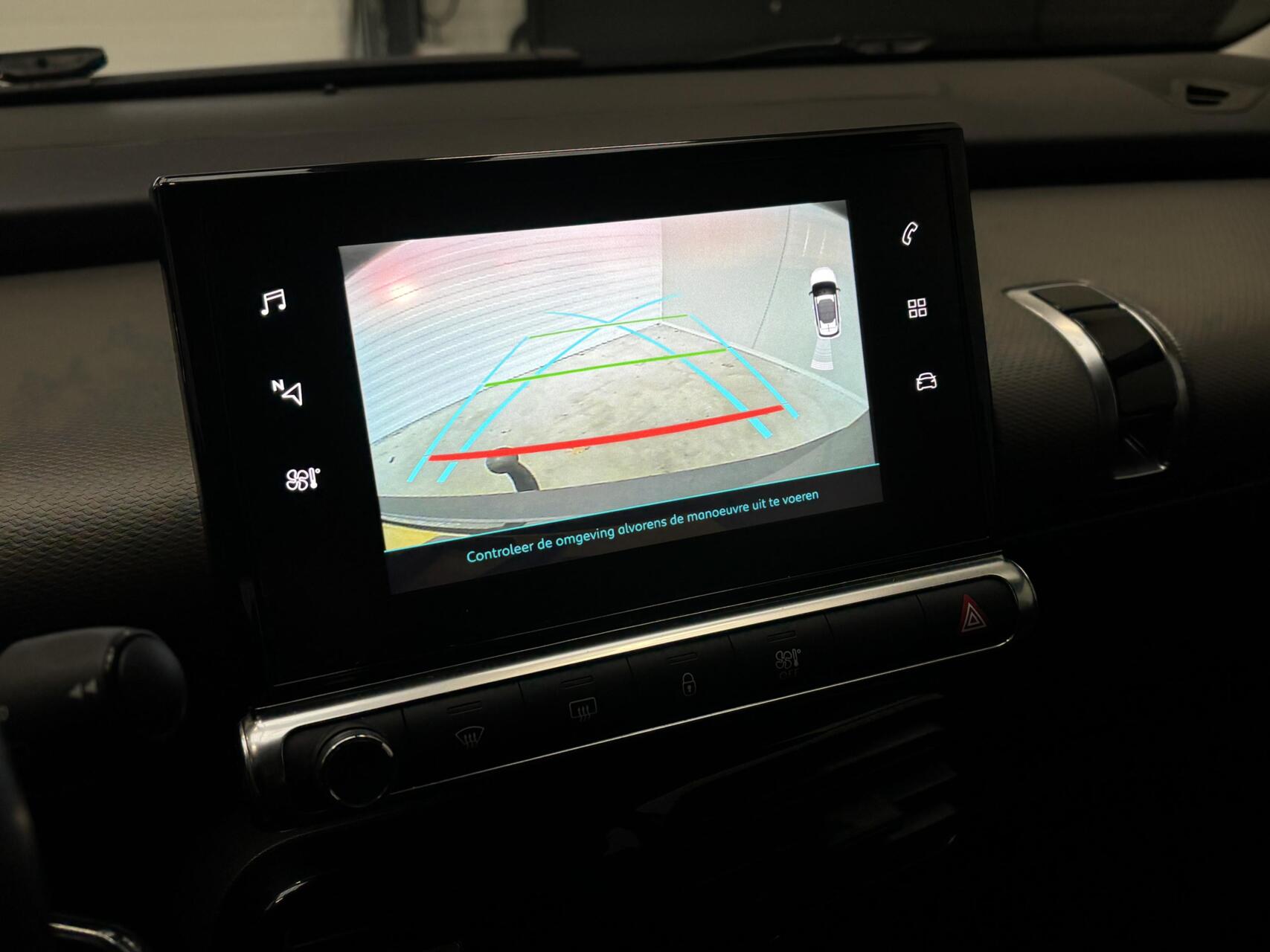Foto van Citroen C4 Cactus