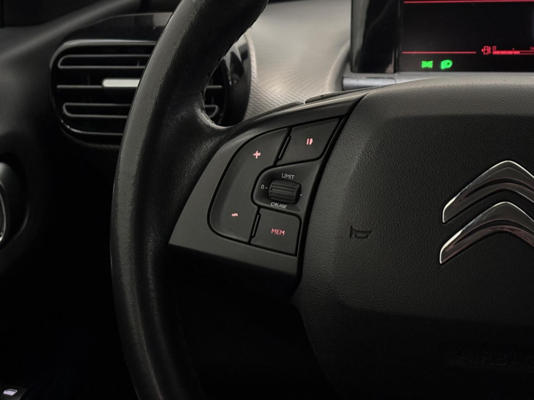 Foto van Citroen C4 Cactus