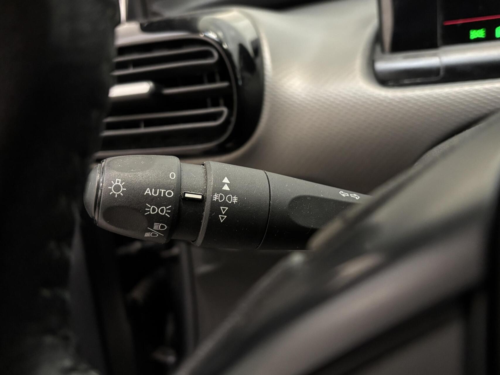 Foto van Citroen C4 Cactus