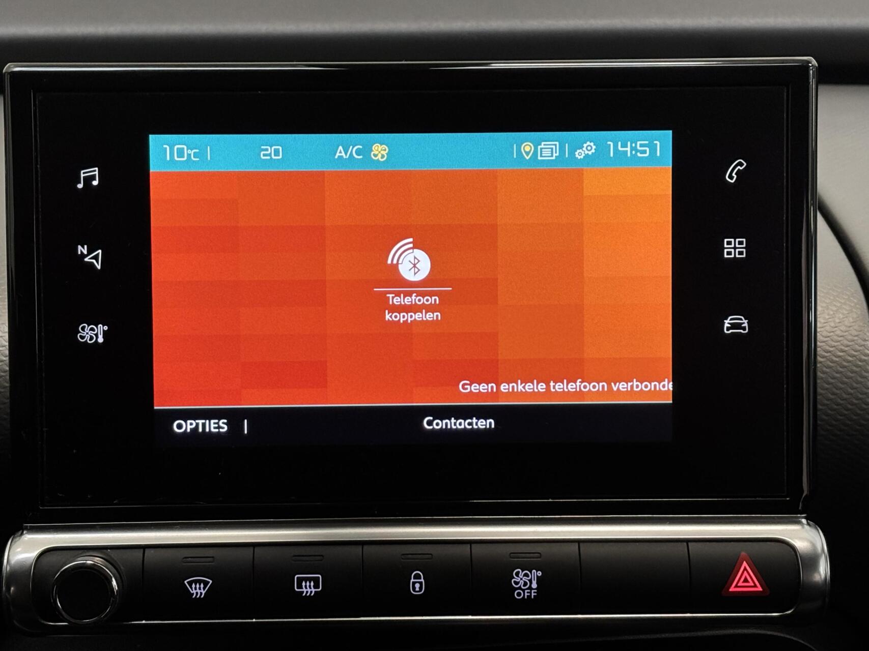 Foto van Citroen C4 Cactus