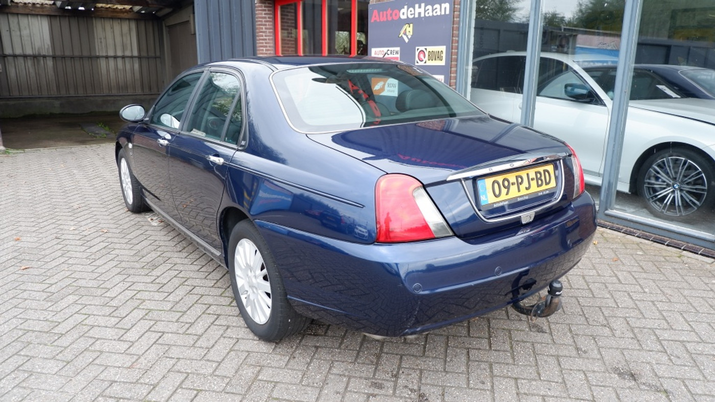 Foto van Rover Rover 75