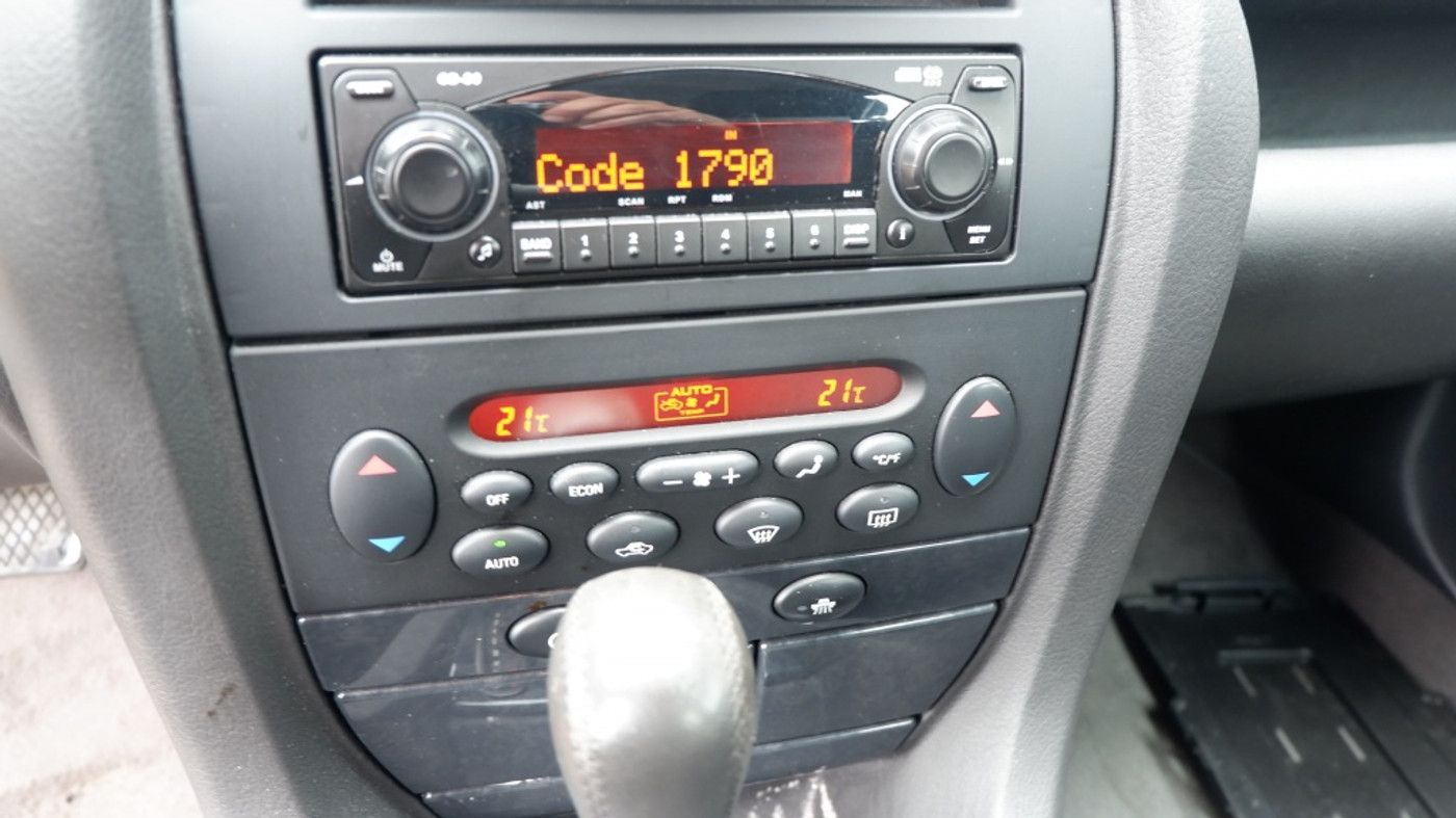 Foto van Rover Rover 75