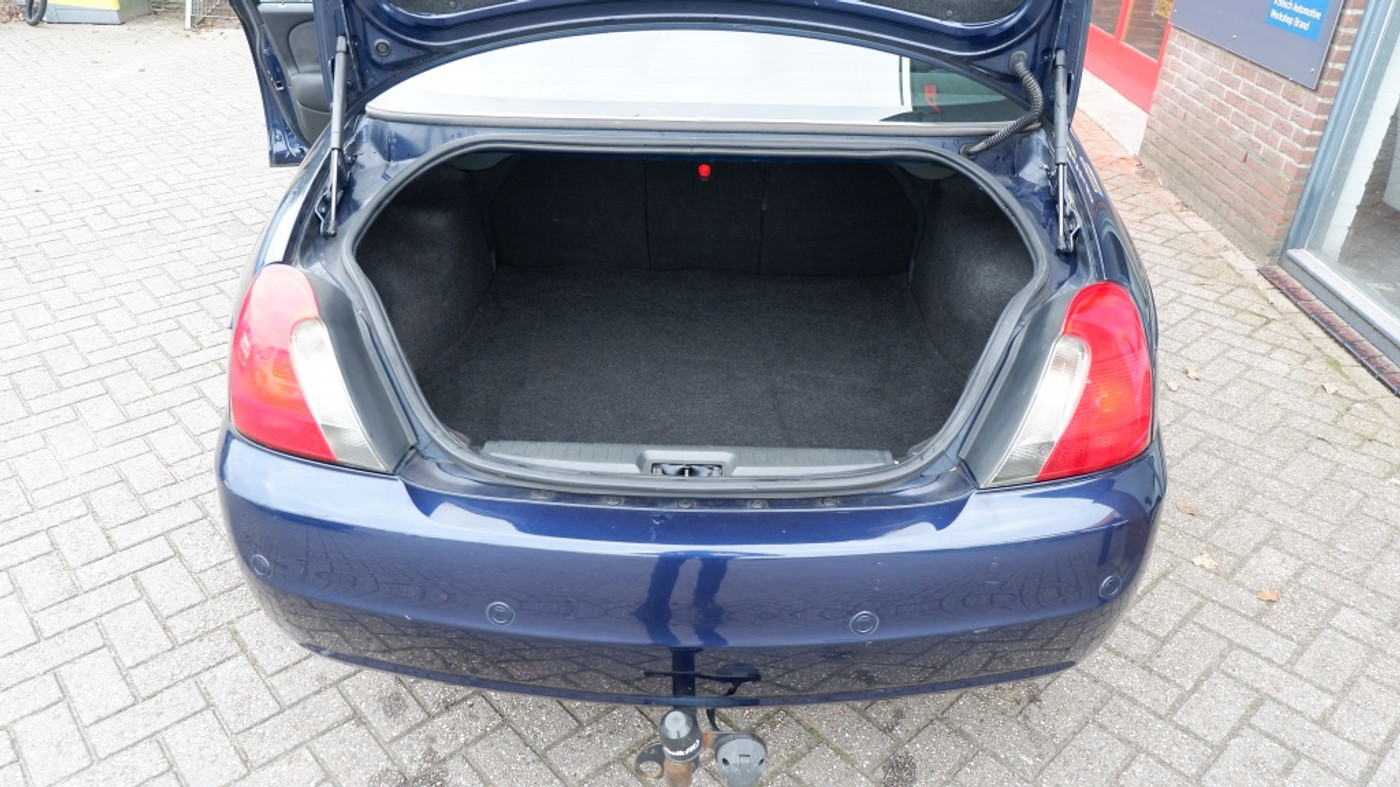 Foto van Rover Rover 75