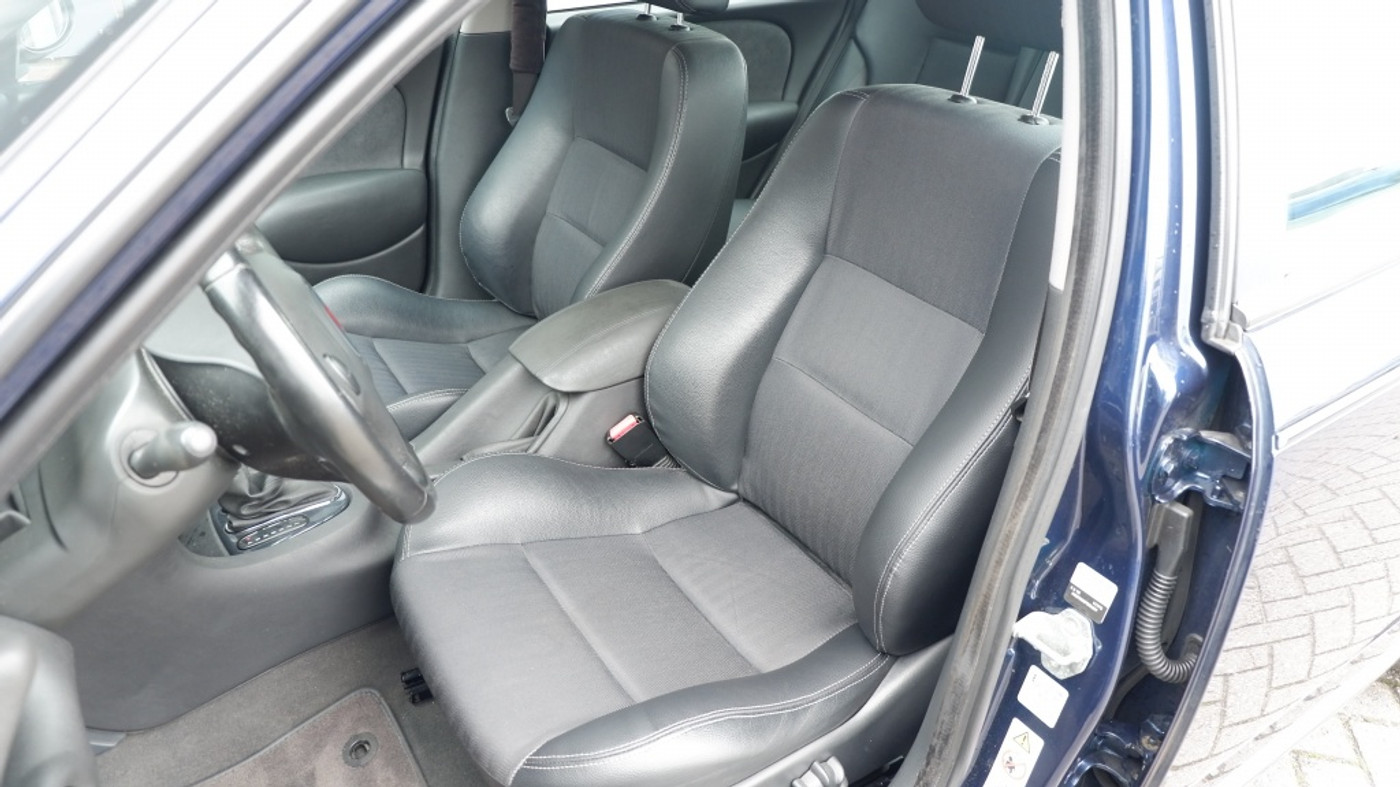 Foto van Rover Rover 75