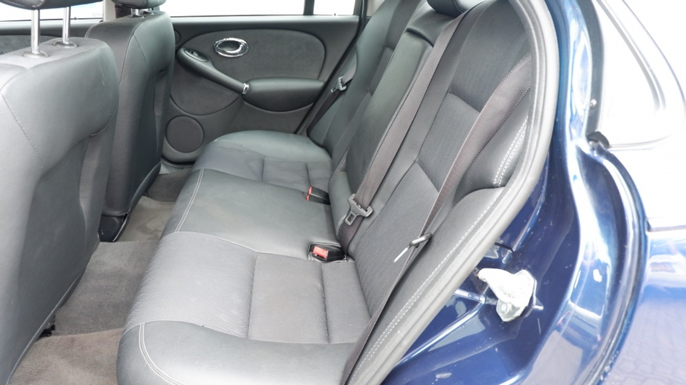 Foto van Rover Rover 75